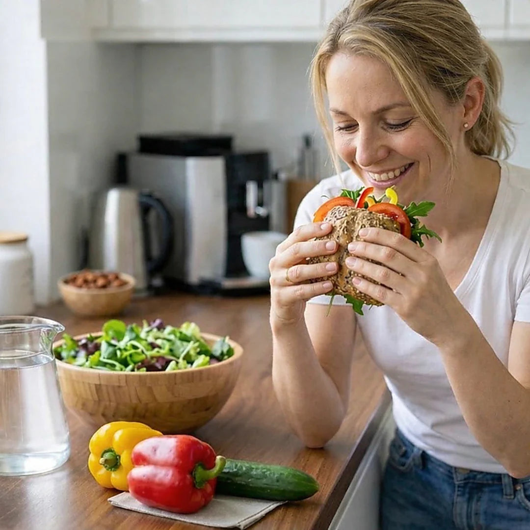 Die Bedeutung von Ballaststoffen in einer gesunden Ernährung