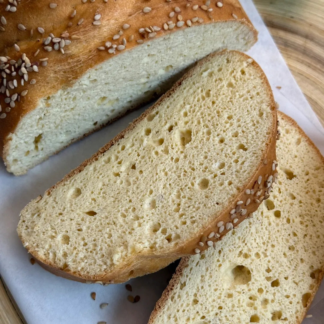 Fibriya Universal Ballaststoffmix Brot mit Trockenhefe