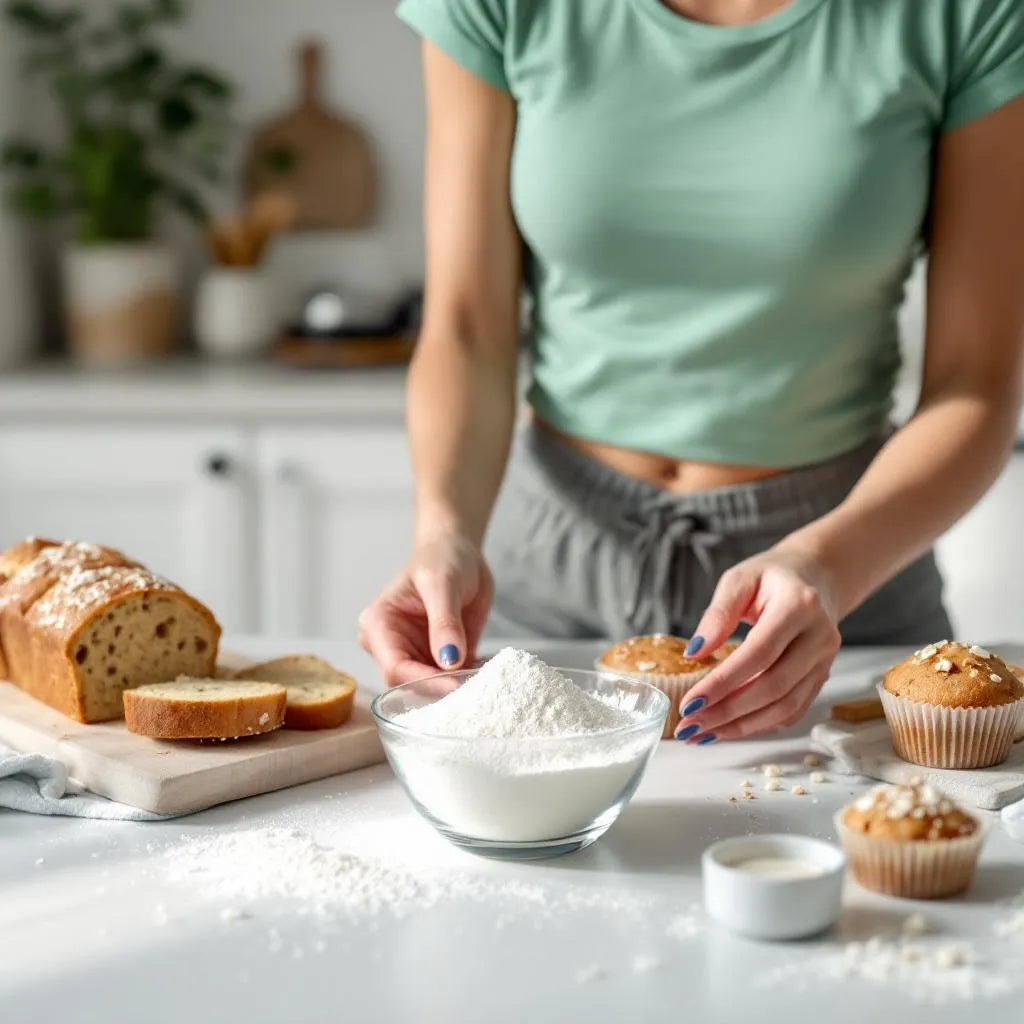 Was ist natürliche pflanzliche Cellulose