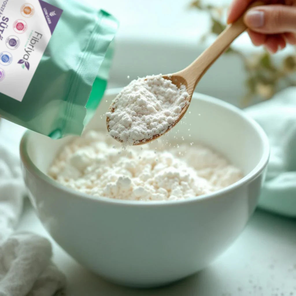 Gelier- und Verdickungsmittel