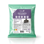 Fibriya Schwarzer Biskuit Keto Ballaststoffmix 85g