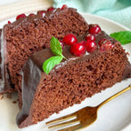 Fibriya Biskuit mit Double-Chocolate-Geschmack Keto Ballaststoffmix 85g