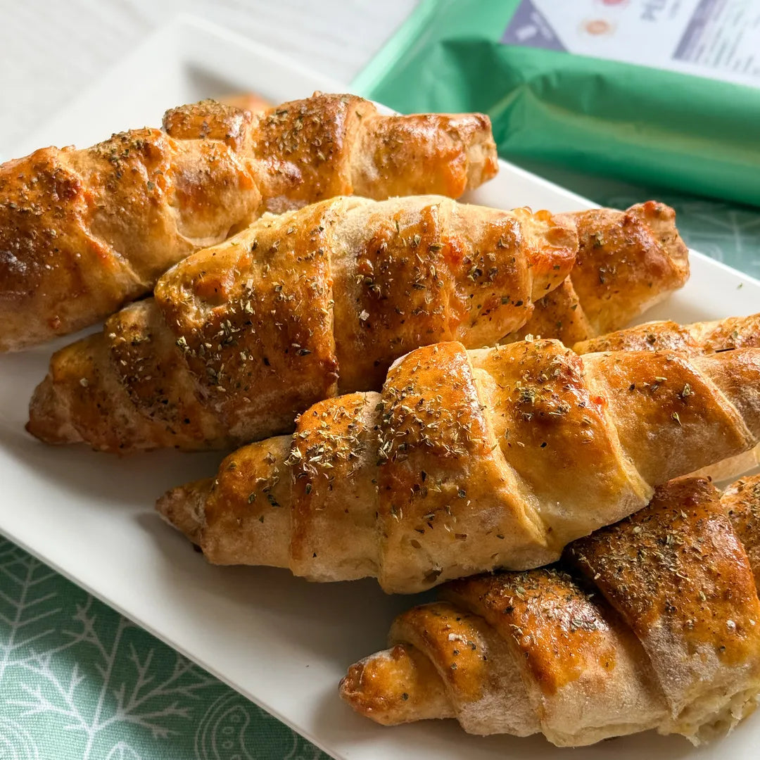 Fibriya vlákninová zmes na pečivo – nízkosacharidová keto 165g