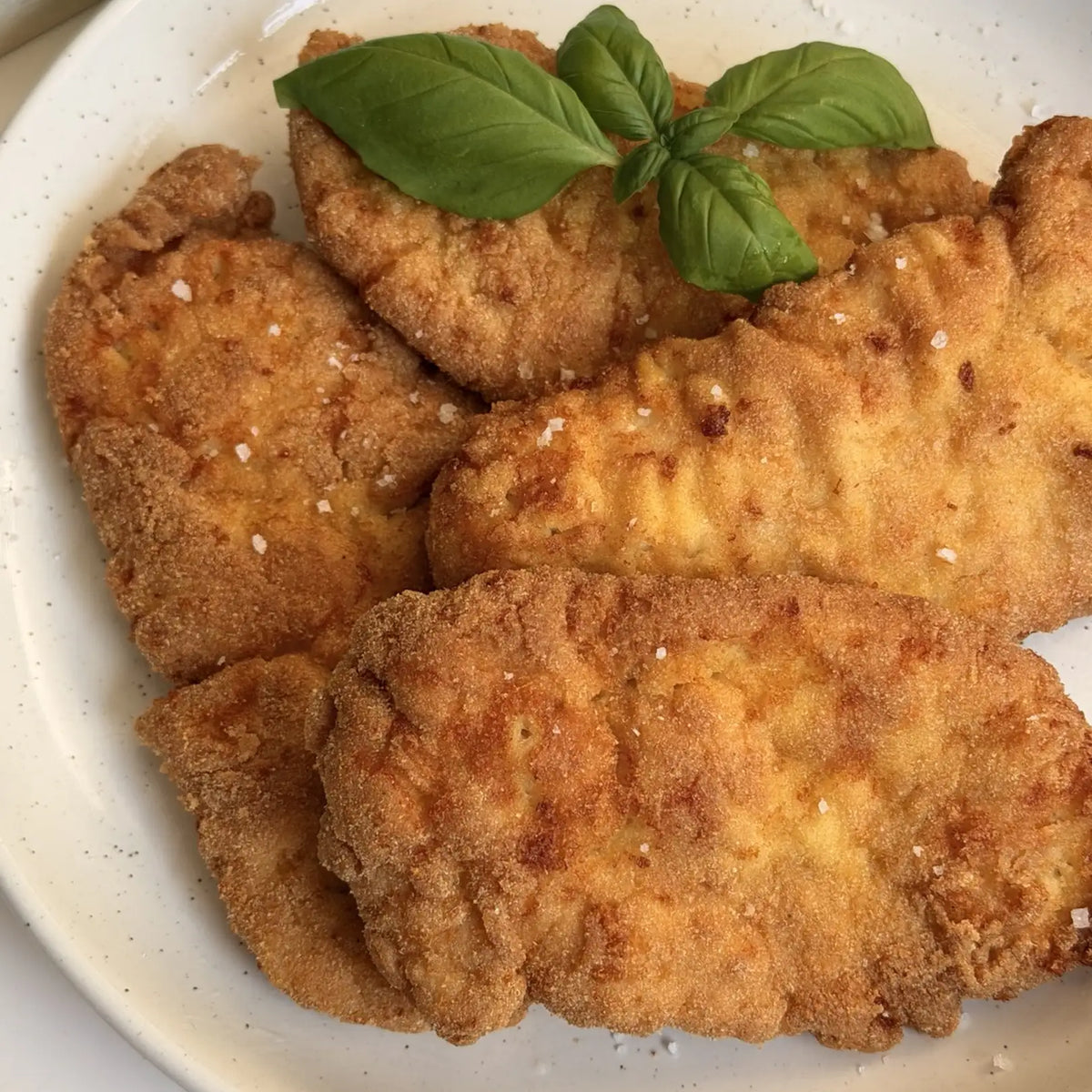 Fibriya zlatistá obaľovacia zmes – nízkosacharidová keto vlákninová zmes 200g